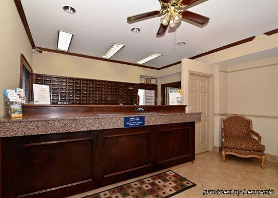 Siegel Select Bartlett Hotel ภายใน รูปภาพ