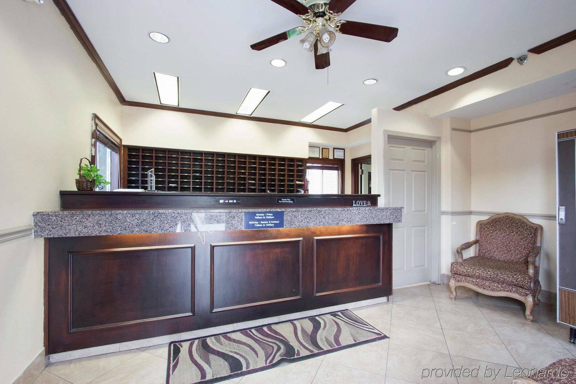 Siegel Select Bartlett Hotel ภายนอก รูปภาพ