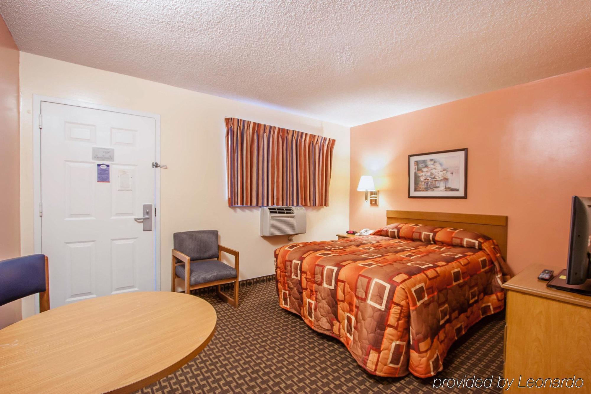 Siegel Select Bartlett Hotel ภายนอก รูปภาพ