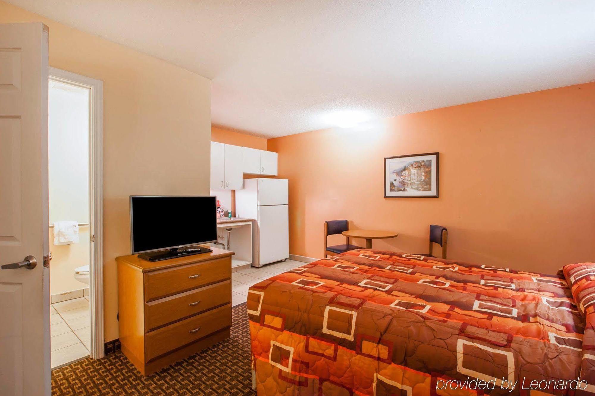Siegel Select Bartlett Hotel ภายนอก รูปภาพ