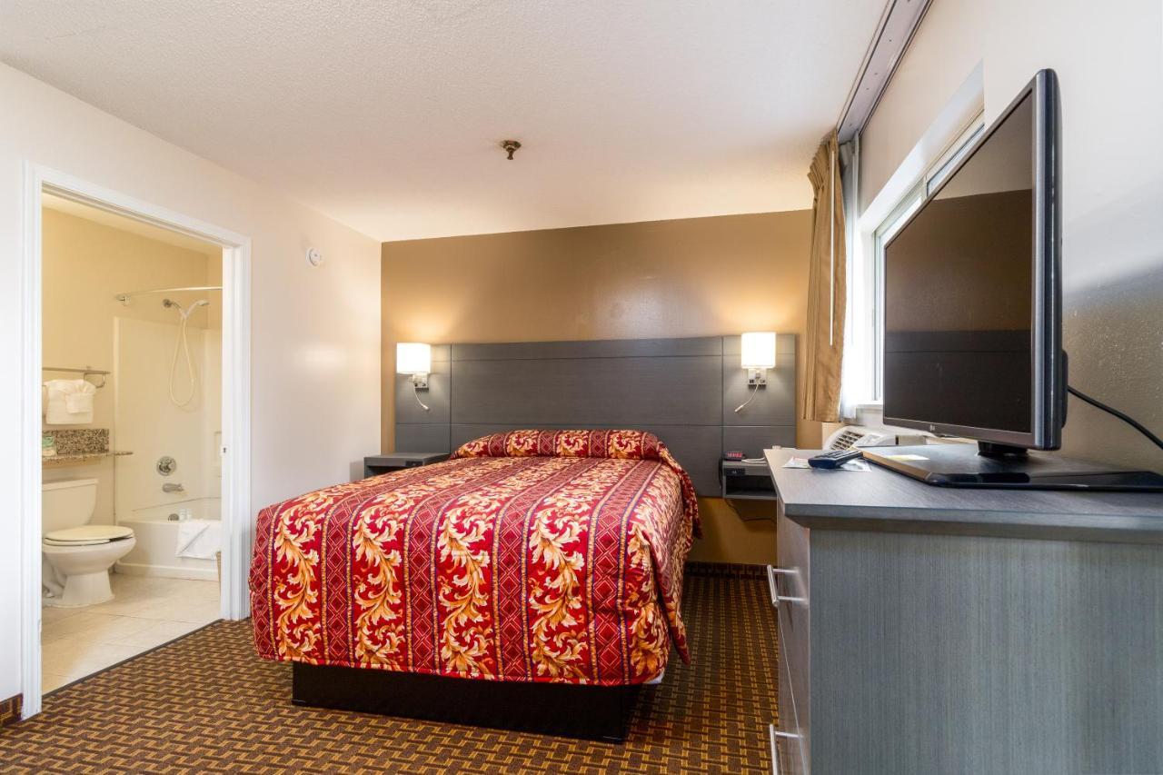 Siegel Select Bartlett Hotel ภายนอก รูปภาพ