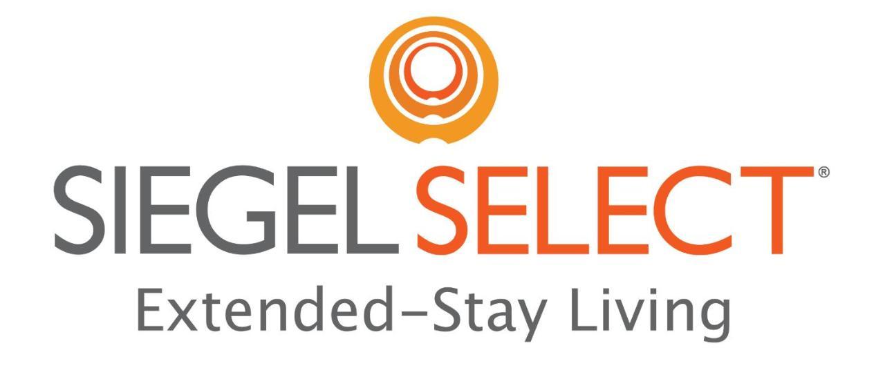 Siegel Select Bartlett Hotel ภายนอก รูปภาพ